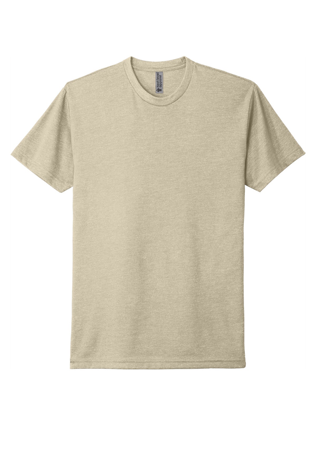 Next Level Apparel Adult CVC Tee. NL6210