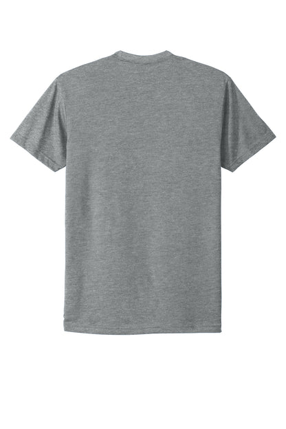 Next Level Apparel Adult CVC Tee. NL6210
