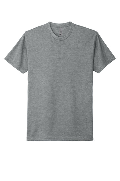 Next Level Apparel Adult CVC Tee. NL6210