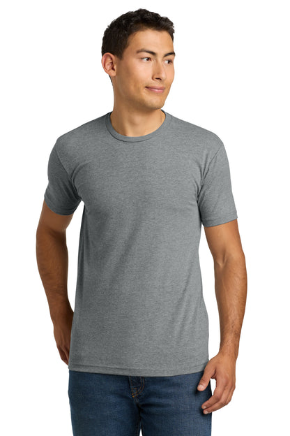 Next Level Apparel Adult CVC Tee. NL6210