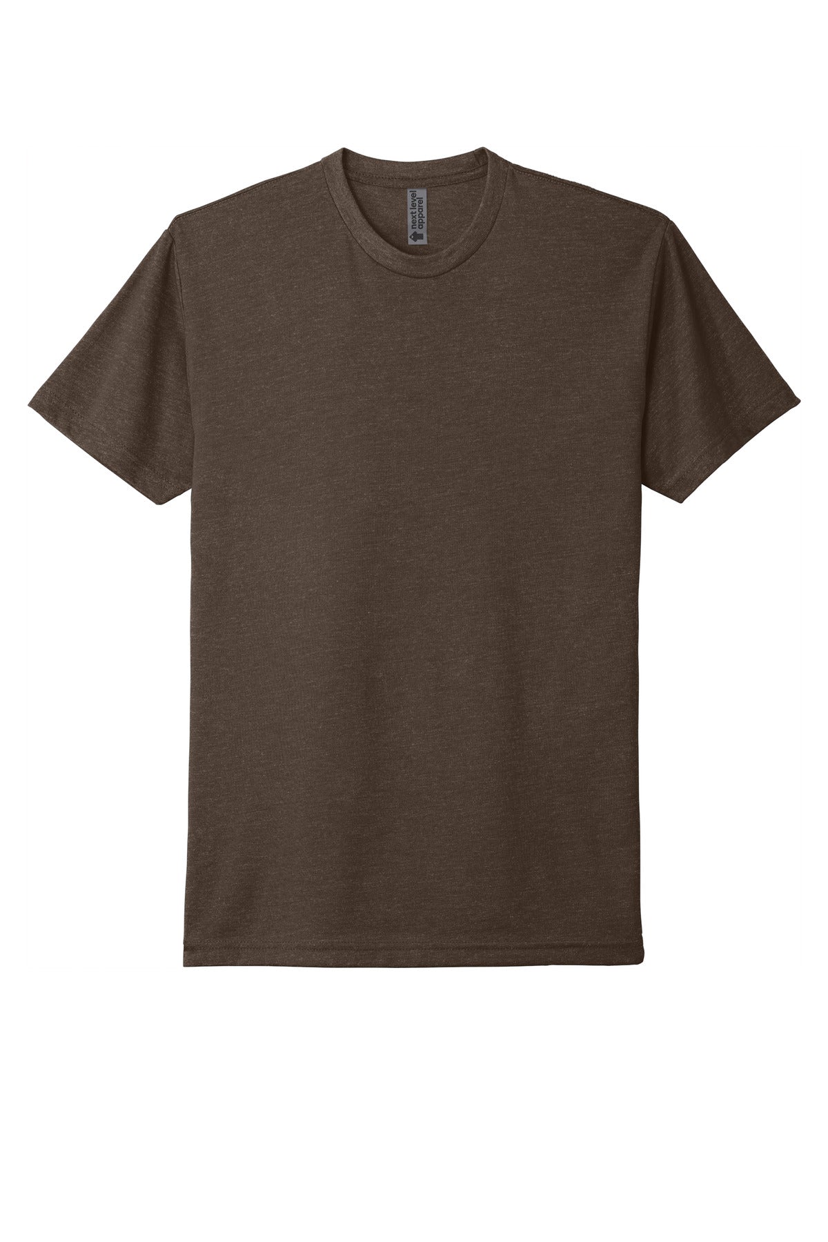 Next Level Apparel Adult CVC Tee. NL6210