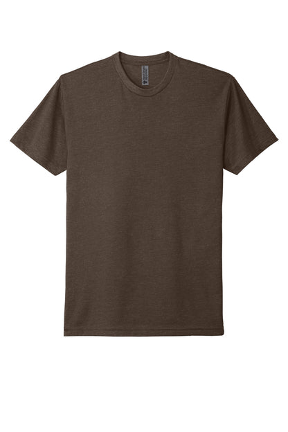 Next Level Apparel Adult CVC Tee. NL6210