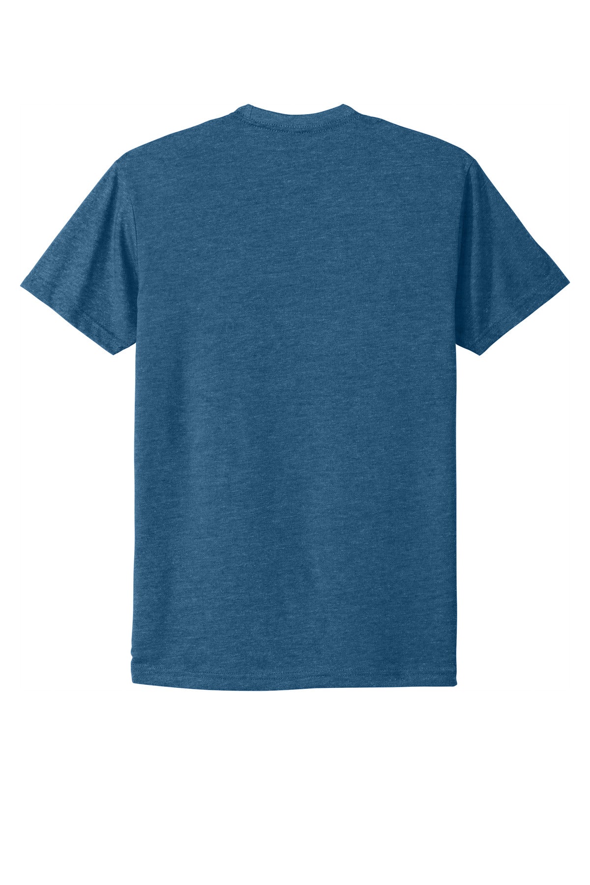 Next Level Apparel Adult CVC Tee. NL6210