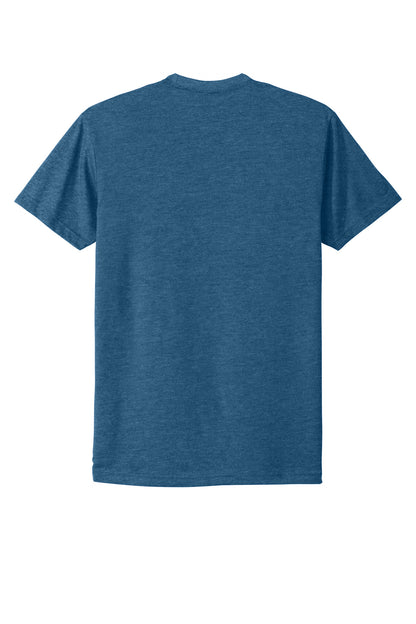 Next Level Apparel Adult CVC Tee. NL6210