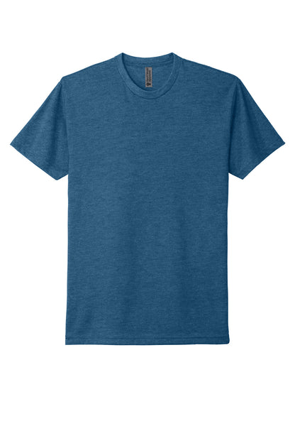 Next Level Apparel Adult CVC Tee. NL6210