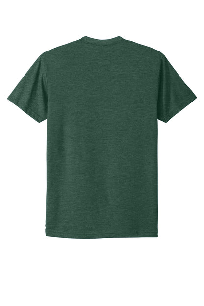 Next Level Apparel Adult CVC Tee. NL6210