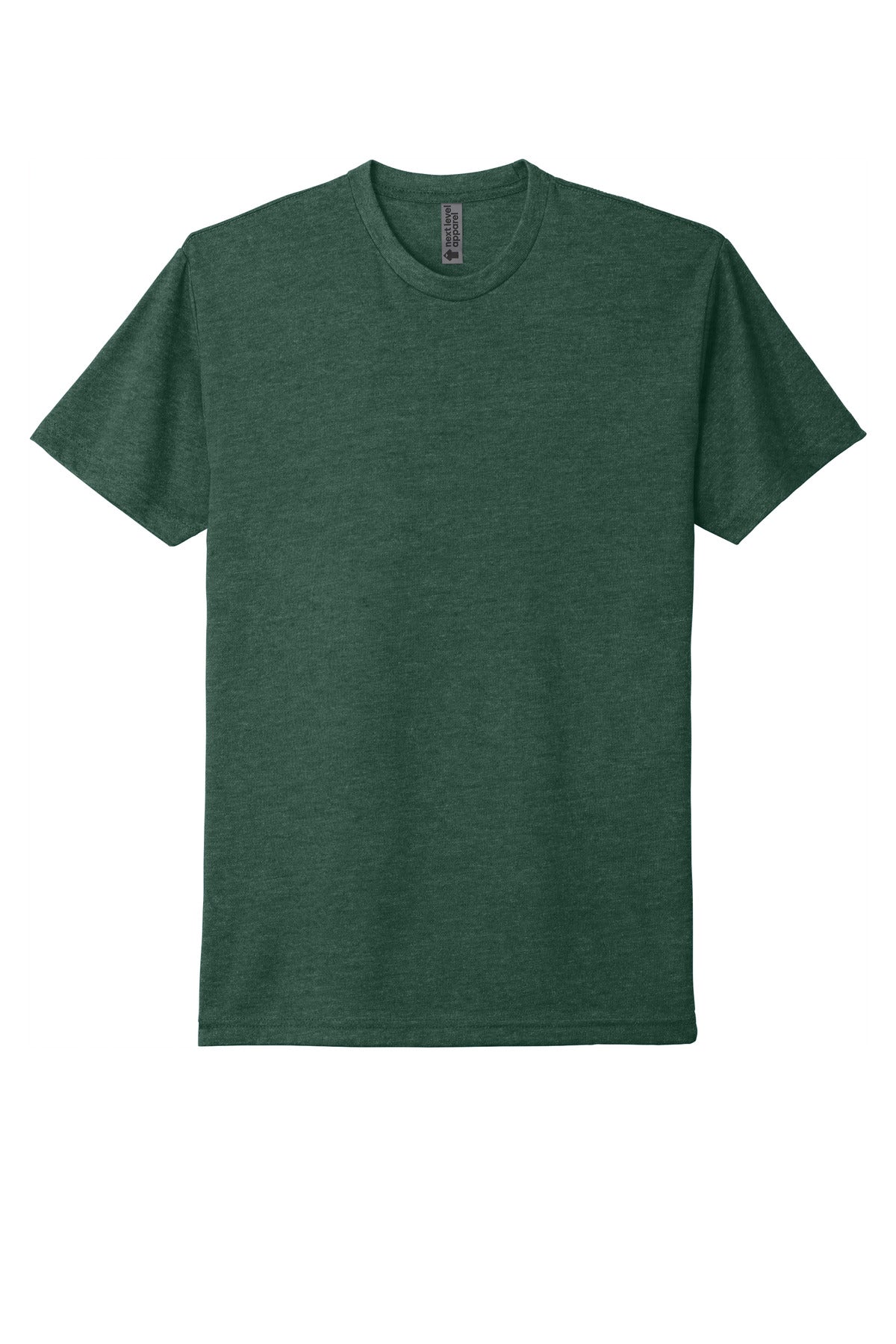 Next Level Apparel Adult CVC Tee. NL6210
