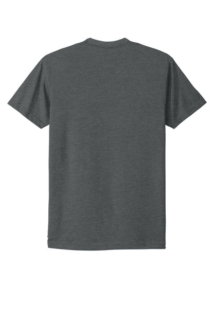 Next Level Apparel Adult CVC Tee. NL6210