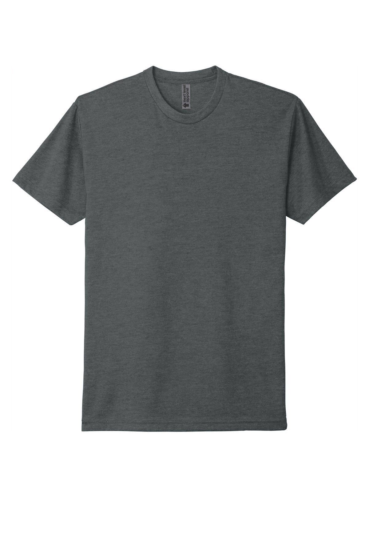 Next Level Apparel Adult CVC Tee. NL6210