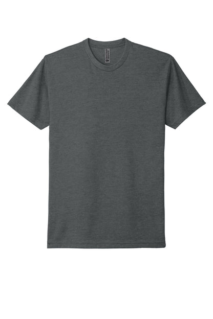 Next Level Apparel Adult CVC Tee. NL6210