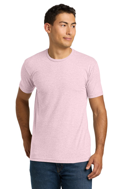 Next Level Apparel Adult CVC Tee. NL6210