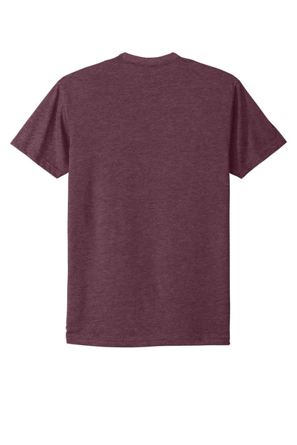 Next Level Apparel Adult CVC Tee. NL6210