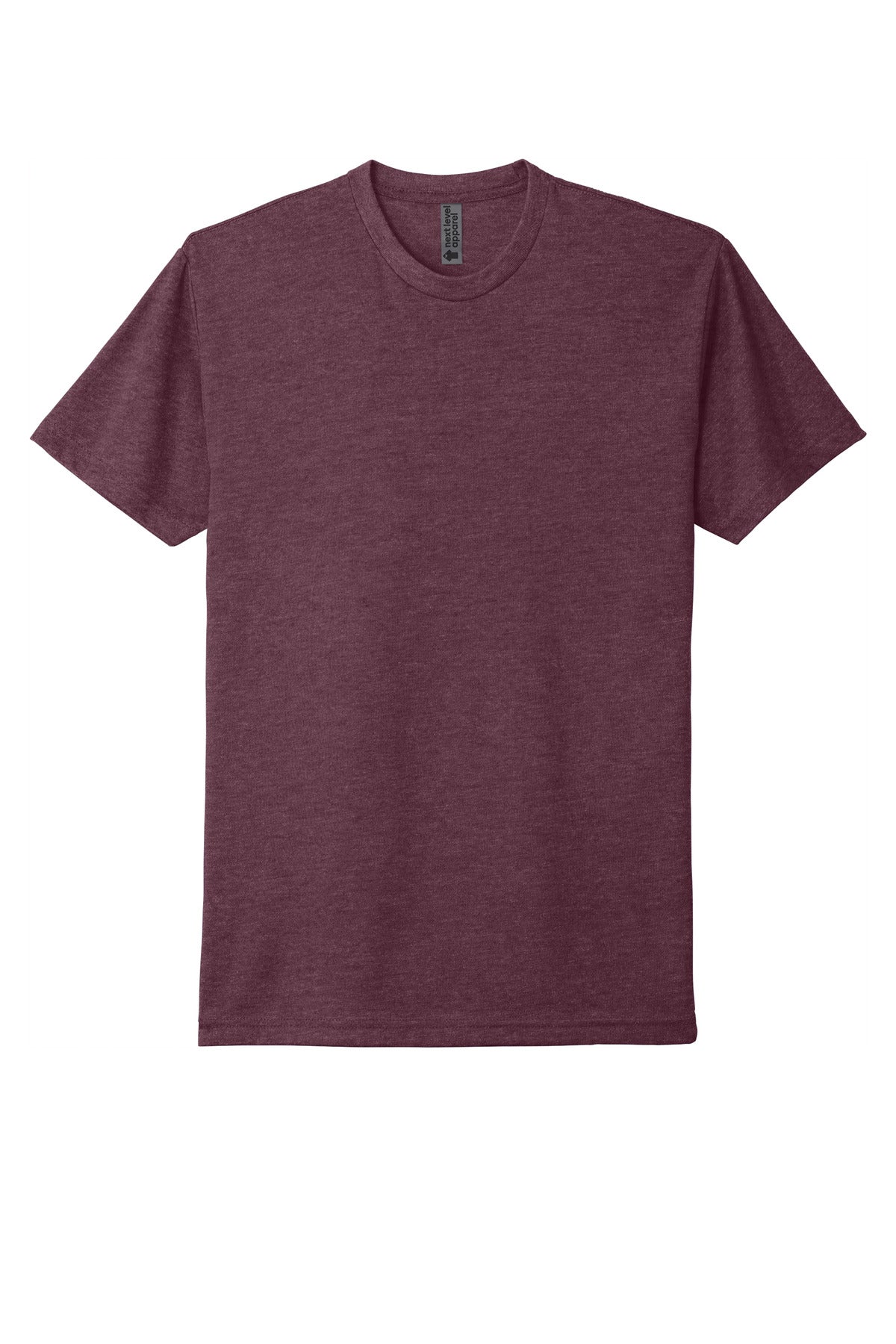Next Level Apparel Adult CVC Tee. NL6210