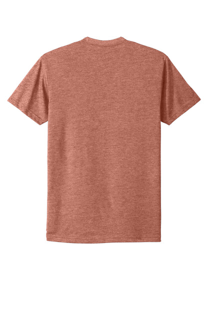 Next Level Apparel Adult CVC Tee. NL6210