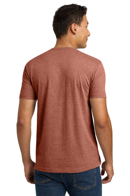 Next Level Apparel Adult CVC Tee. NL6210