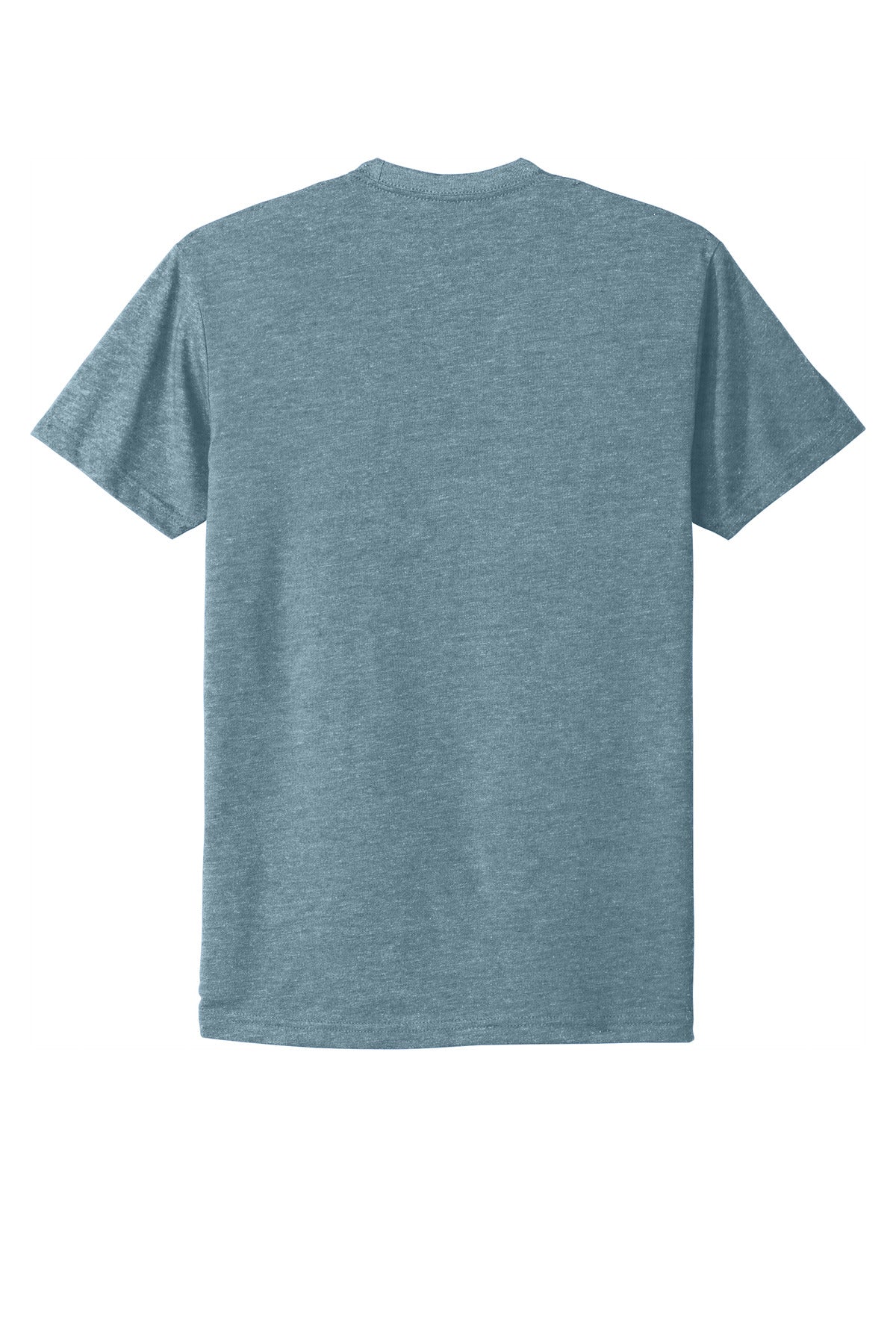 Next Level Apparel Adult CVC Tee. NL6210