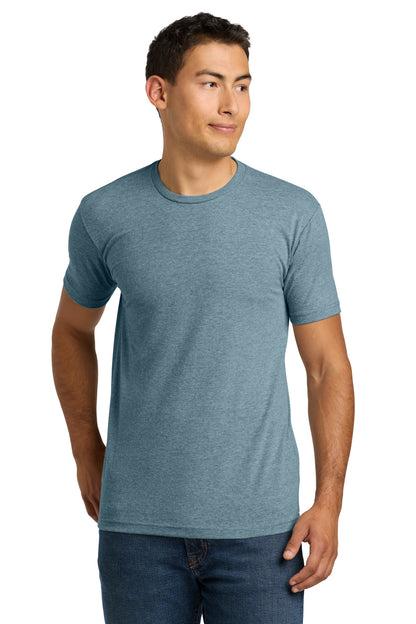 Next Level Apparel Adult CVC Tee. NL6210