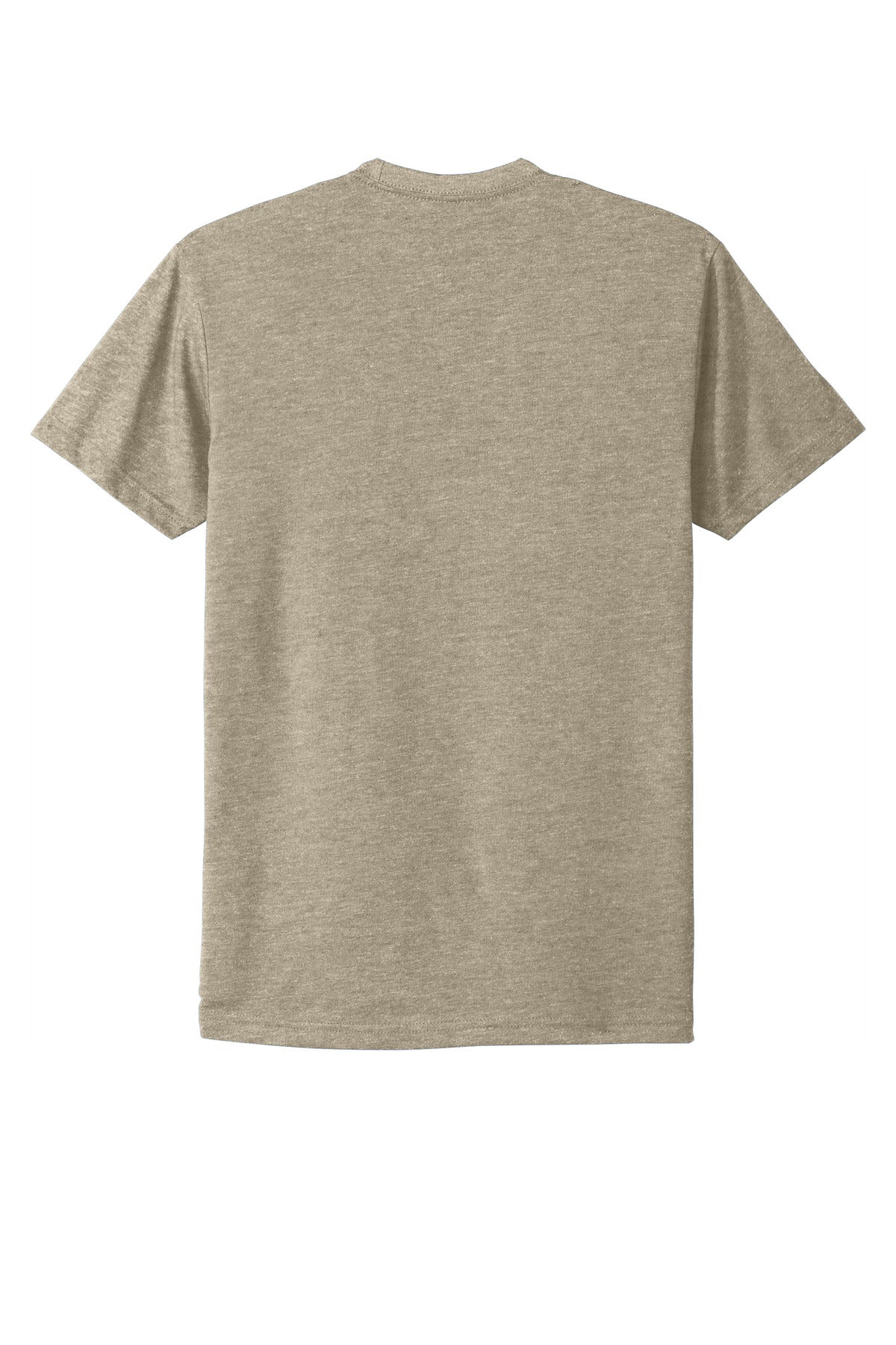 Next Level Apparel Adult CVC Tee. NL6210