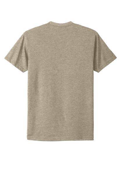 Next Level Apparel Adult CVC Tee. NL6210