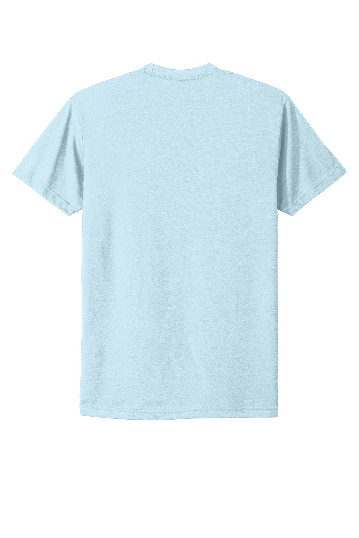 Next Level Apparel Adult CVC Tee. NL6210