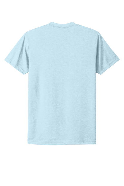 Next Level Apparel Adult CVC Tee. NL6210