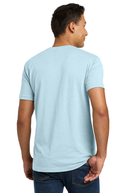 Next Level Apparel Adult CVC Tee. NL6210