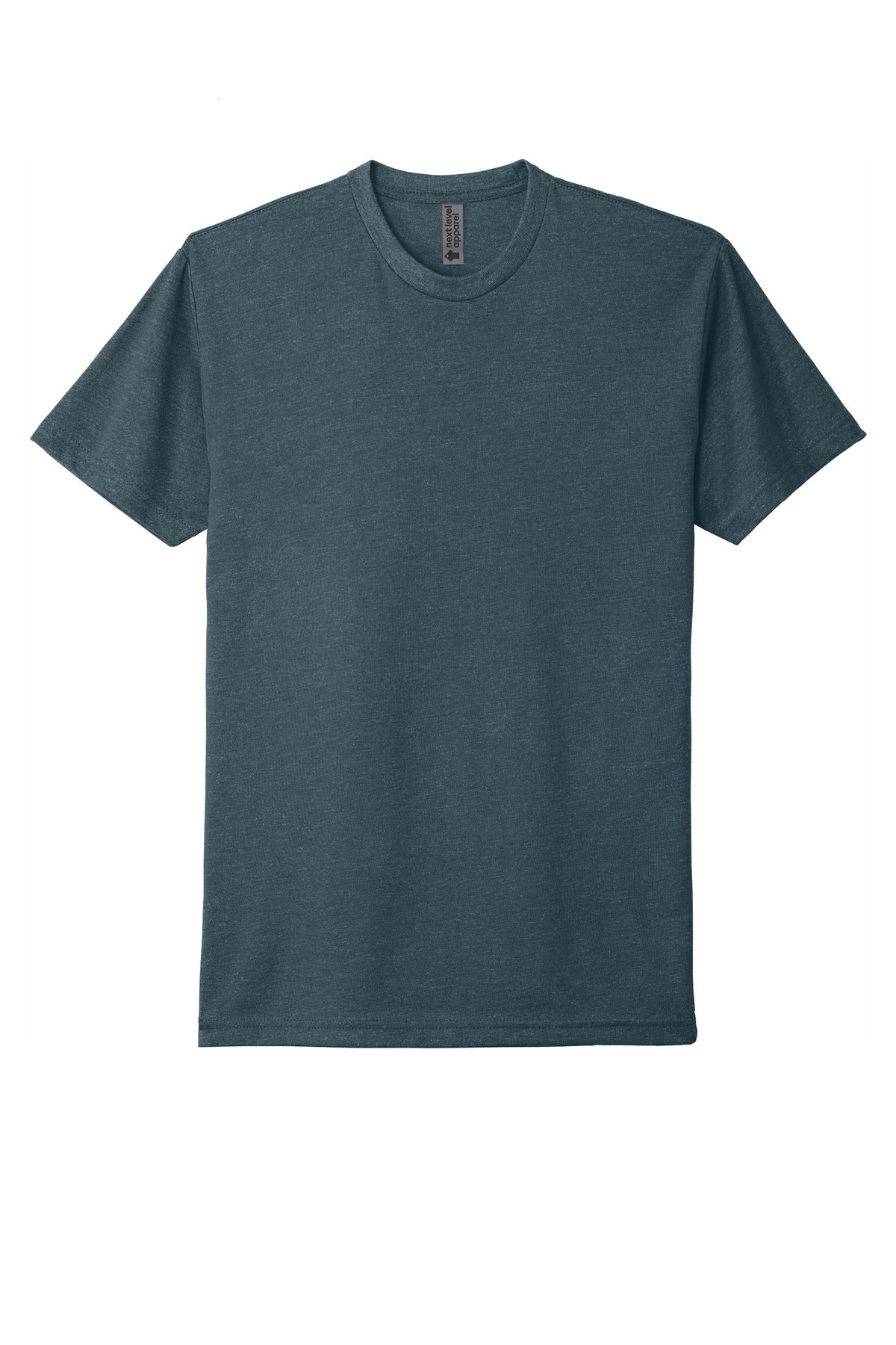 Next Level Apparel Adult CVC Tee. NL6210
