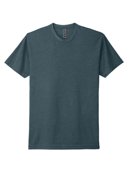 Next Level Apparel Adult CVC Tee. NL6210