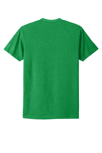Next Level Apparel Adult CVC Tee. NL6210
