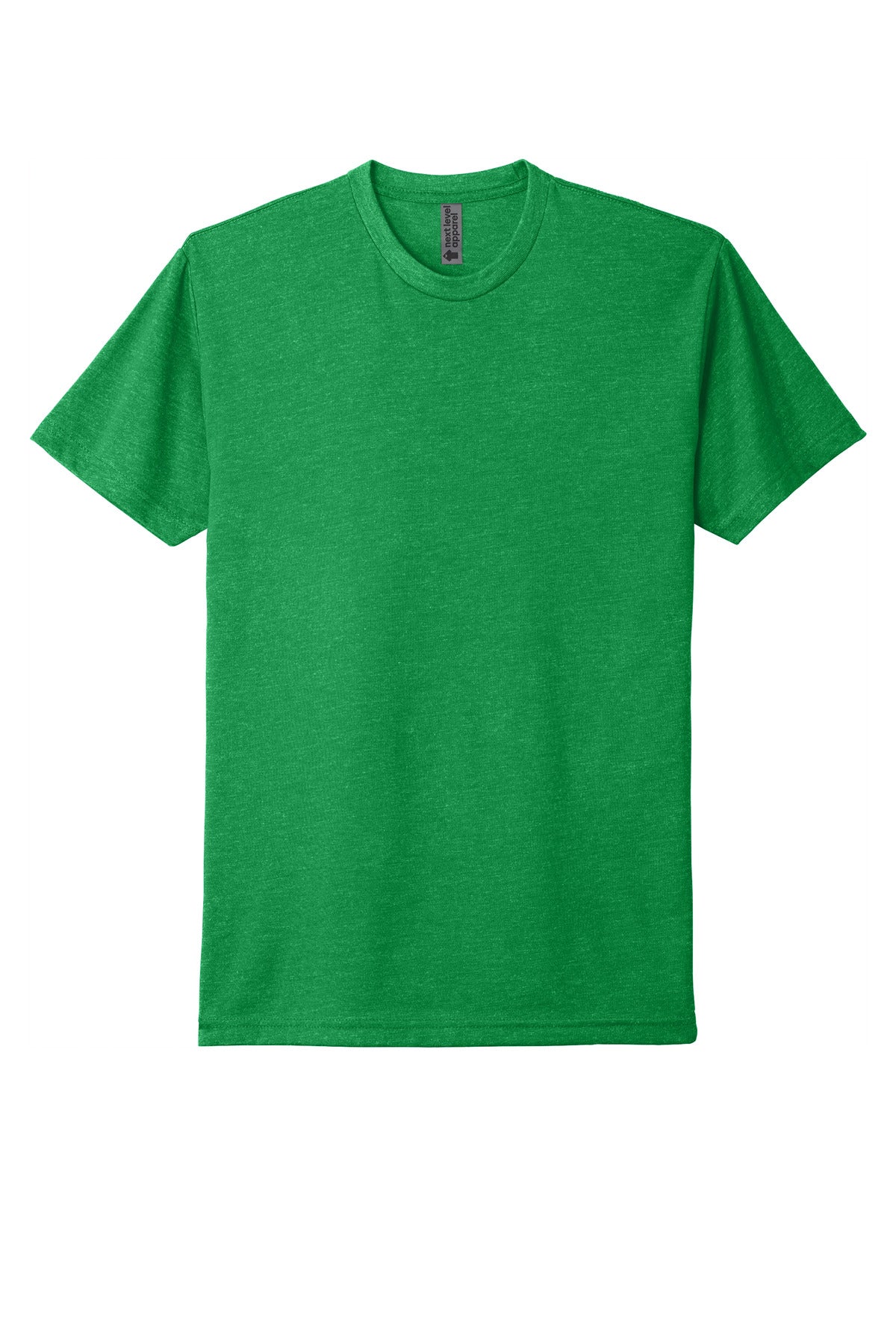 Next Level Apparel Adult CVC Tee. NL6210