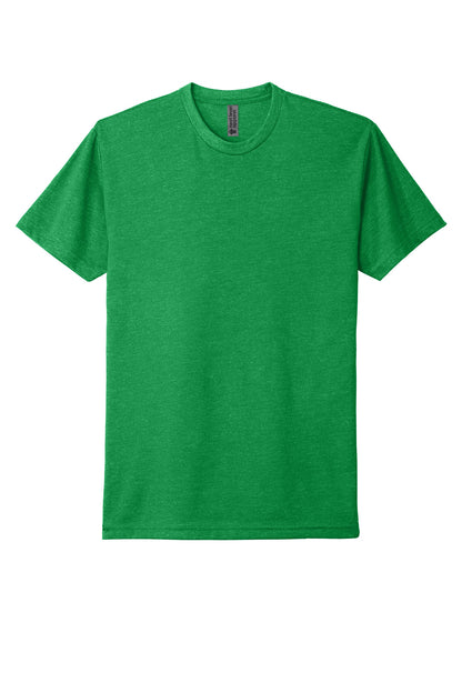 Next Level Apparel Adult CVC Tee. NL6210