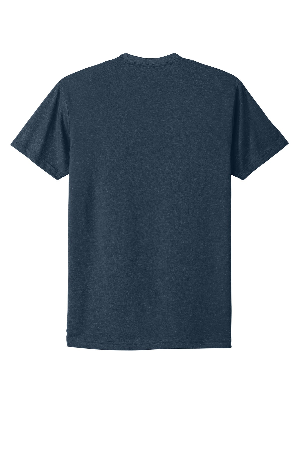 Next Level Apparel Adult CVC Tee. NL6210