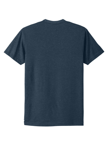 Next Level Apparel Adult CVC Tee. NL6210
