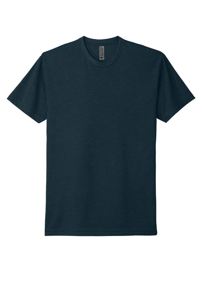 Next Level Apparel Adult CVC Tee. NL6210