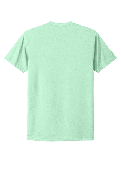 Next Level Apparel Adult CVC Tee. NL6210
