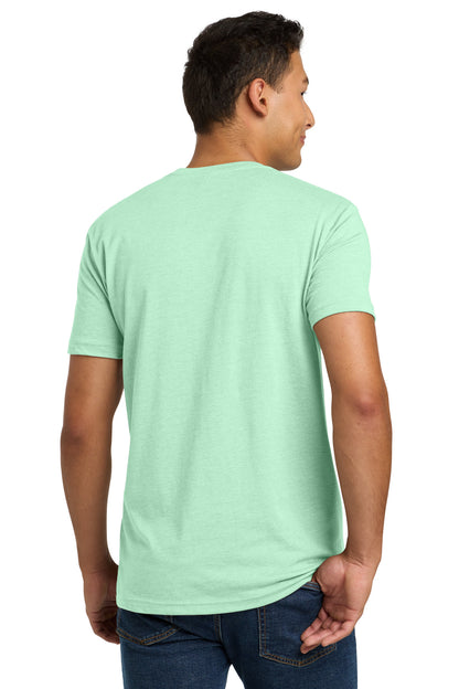 Next Level Apparel Adult CVC Tee. NL6210