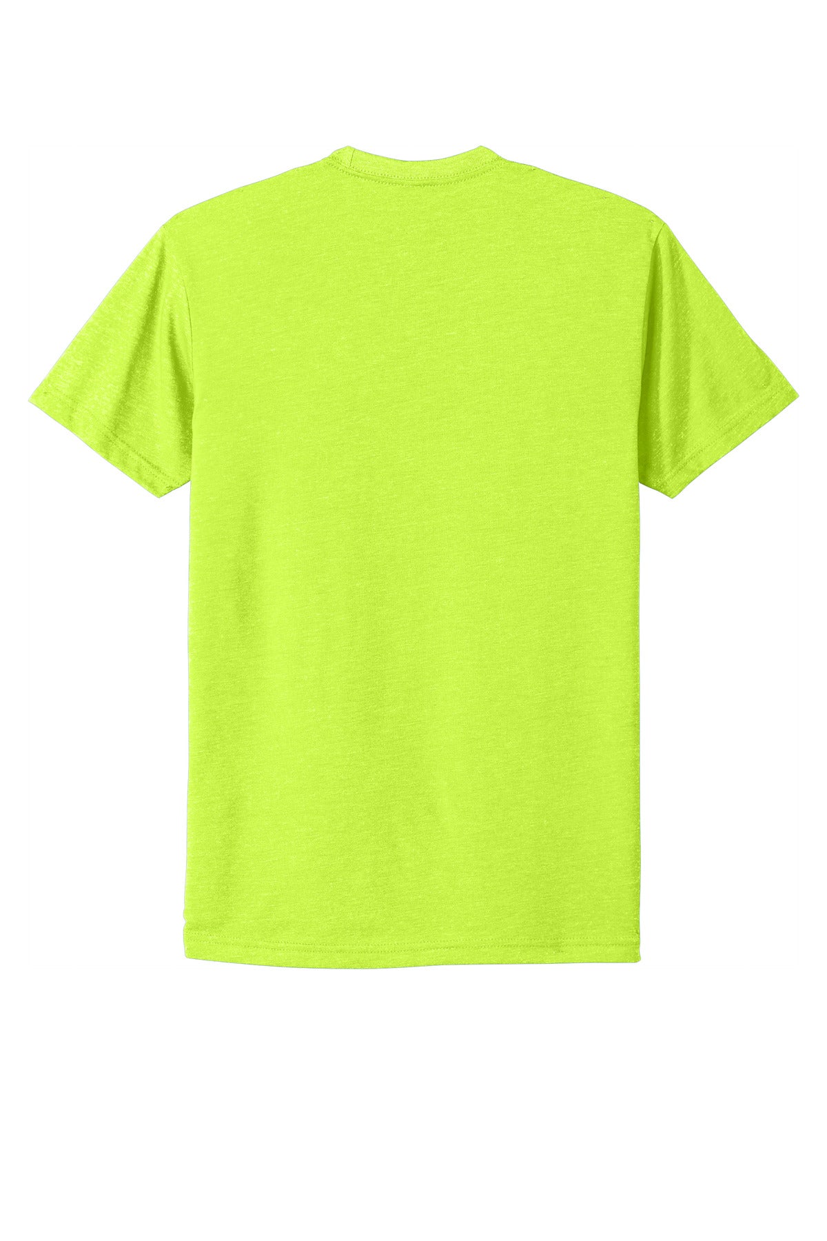 Next Level Apparel Adult CVC Tee. NL6210