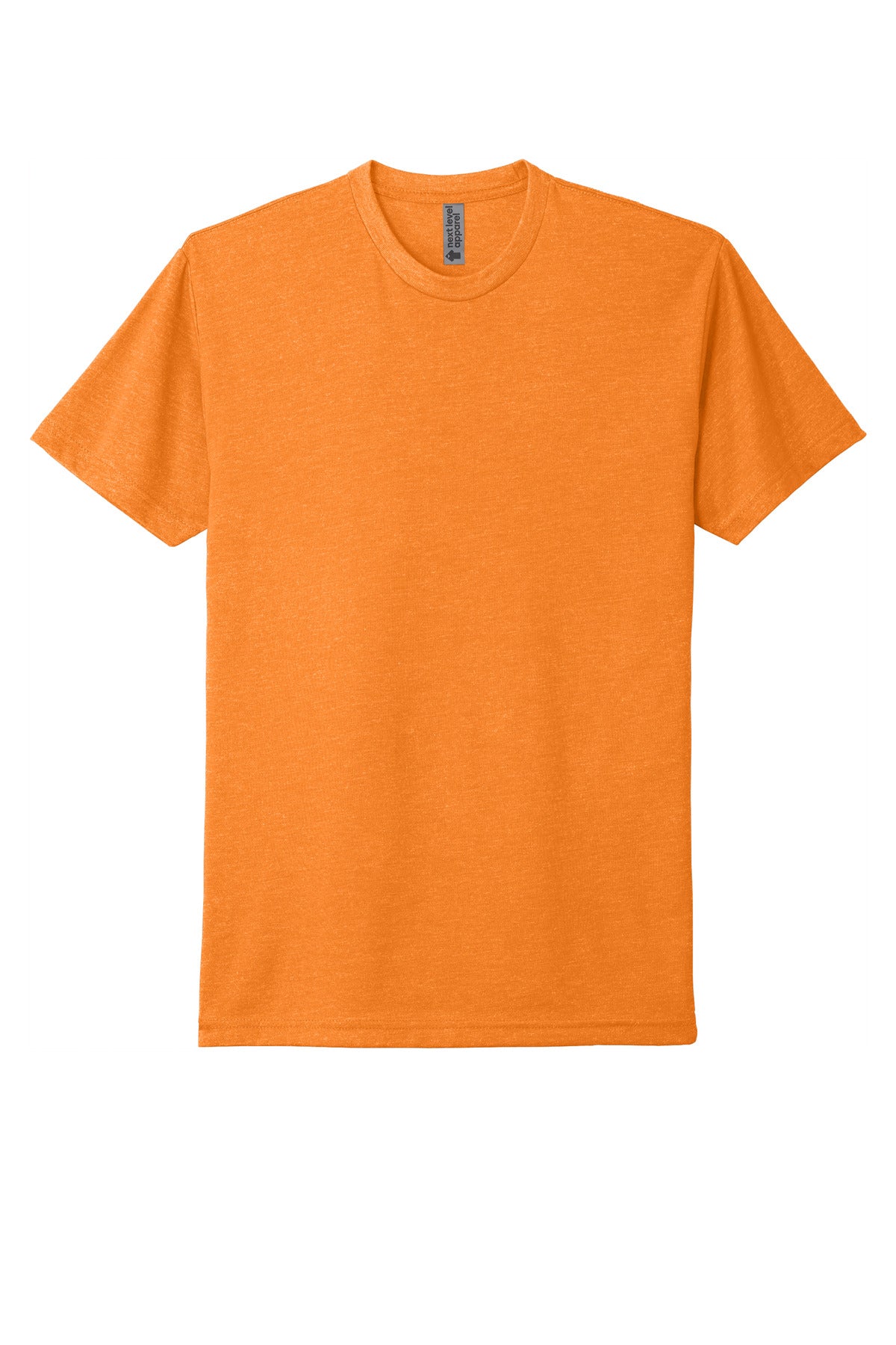 Next Level Apparel Adult CVC Tee. NL6210