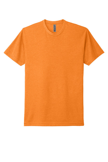 Next Level Apparel Adult CVC Tee. NL6210
