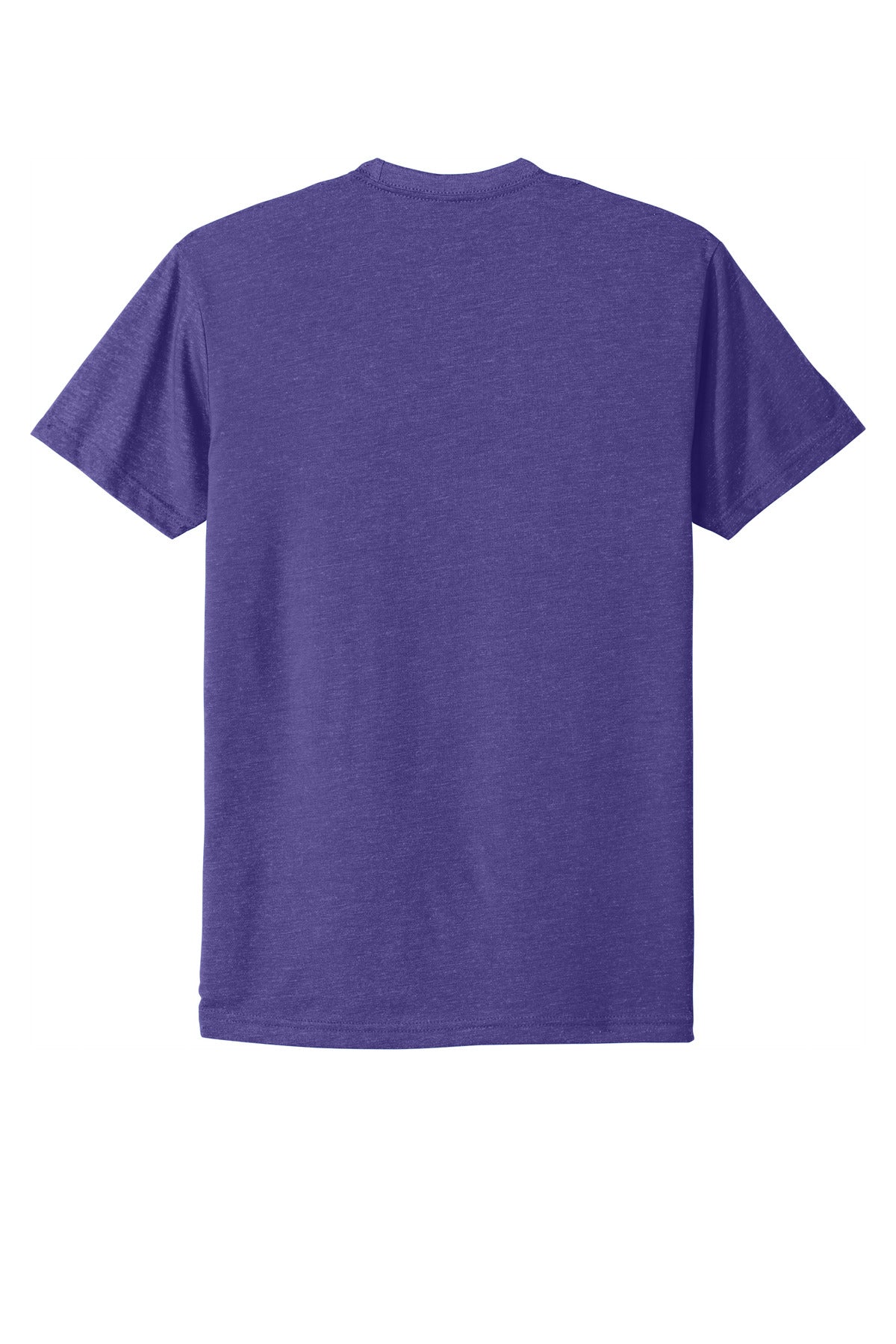 Next Level Apparel Adult CVC Tee. NL6210