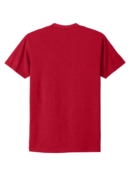 Next Level Apparel Adult CVC Tee. NL6210