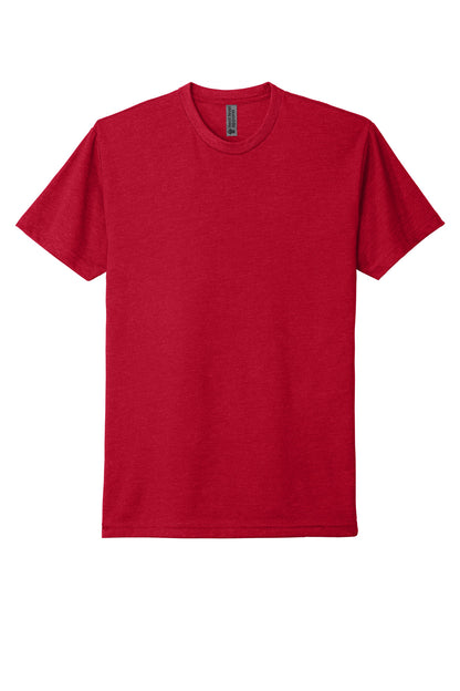Next Level Apparel Adult CVC Tee. NL6210