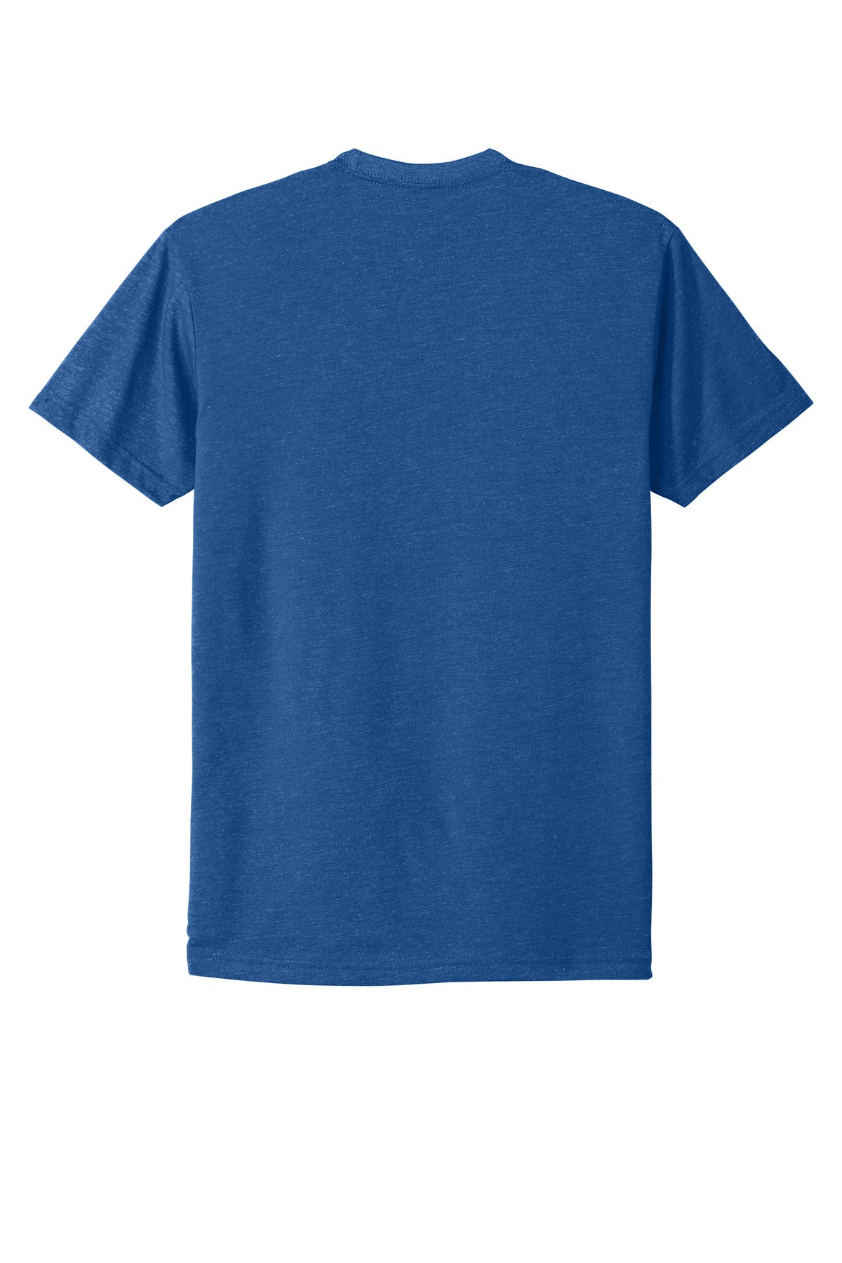 Next Level Apparel Adult CVC Tee. NL6210