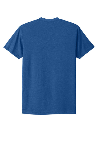 Next Level Apparel Adult CVC Tee. NL6210
