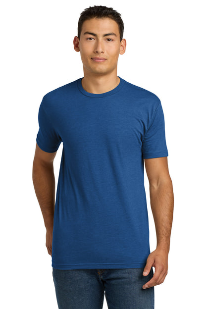 Next Level Apparel Adult CVC Tee. NL6210
