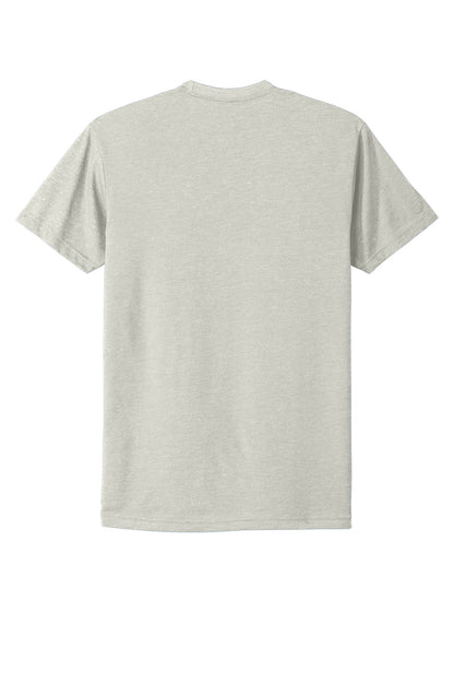 Next Level Apparel Adult CVC Tee. NL6210