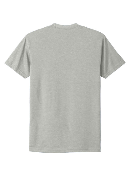 Next Level Apparel Adult CVC Tee. NL6210