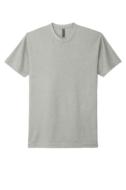 Next Level Apparel Adult CVC Tee. NL6210