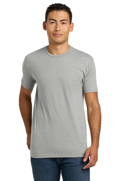 Next Level Apparel Adult CVC Tee. NL6210