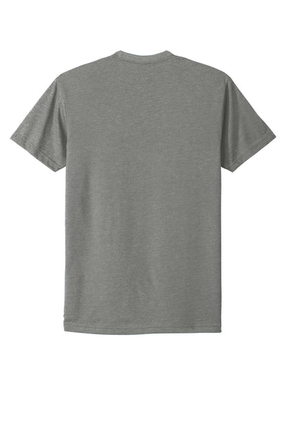 Next Level Apparel Adult CVC Tee. NL6210